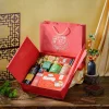 Hộp quà Tết cao cấp Happybox HPH350